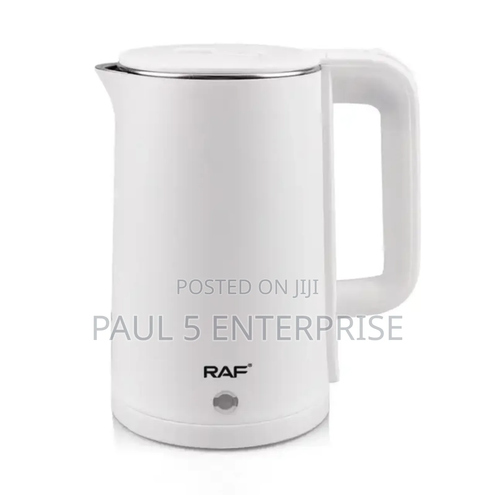 Raf Kettle High Quality
