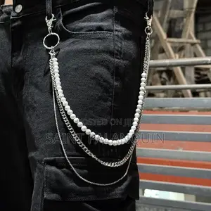 Pocket Chain