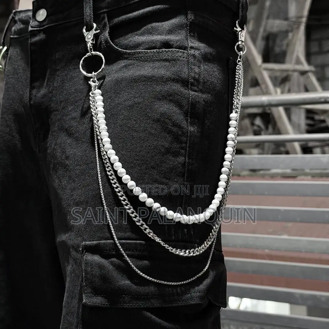 Pocket Chain