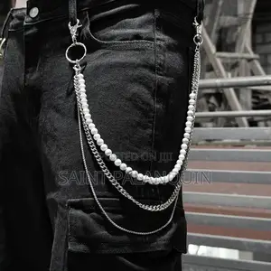 Pocket Chain