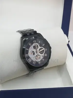 Quality Fossil Watch
