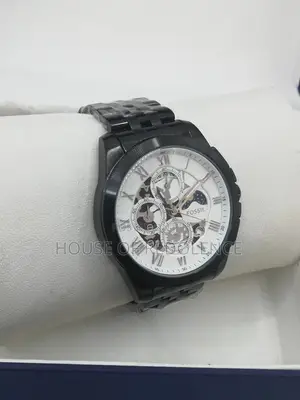 Quality Fossil Watch