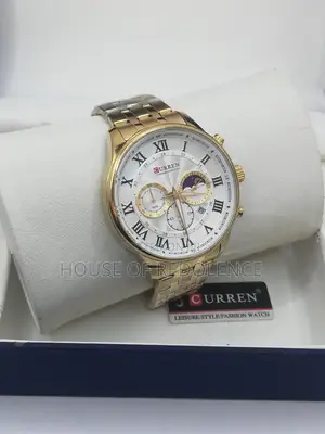 Quality Curren Watch