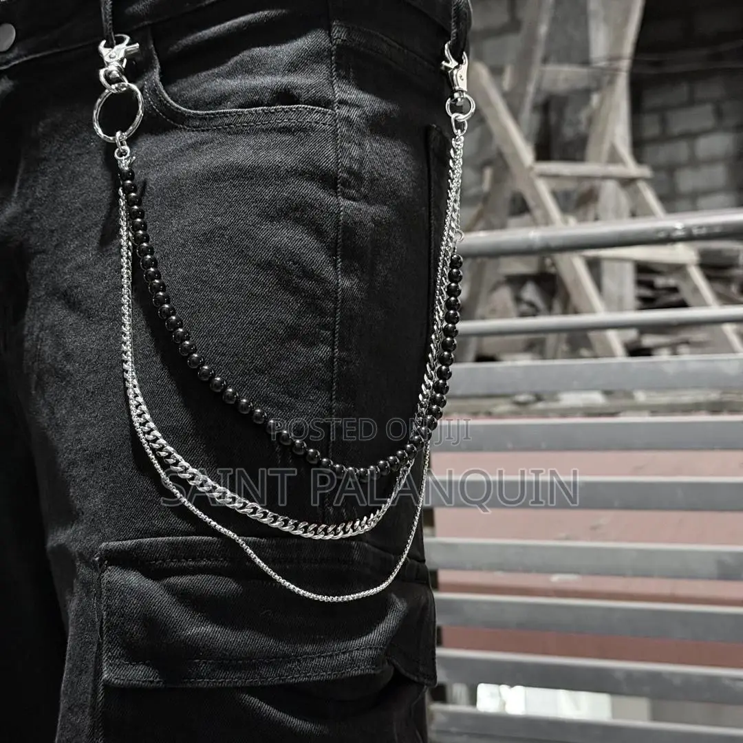 Jeans Chain