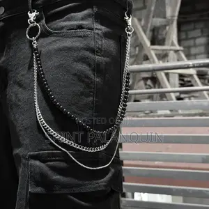 Jeans Chain
