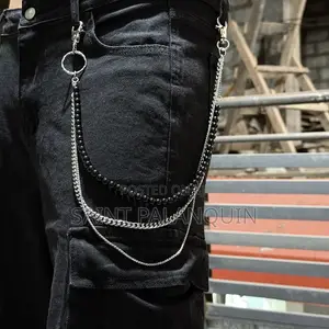 Jeans Chain