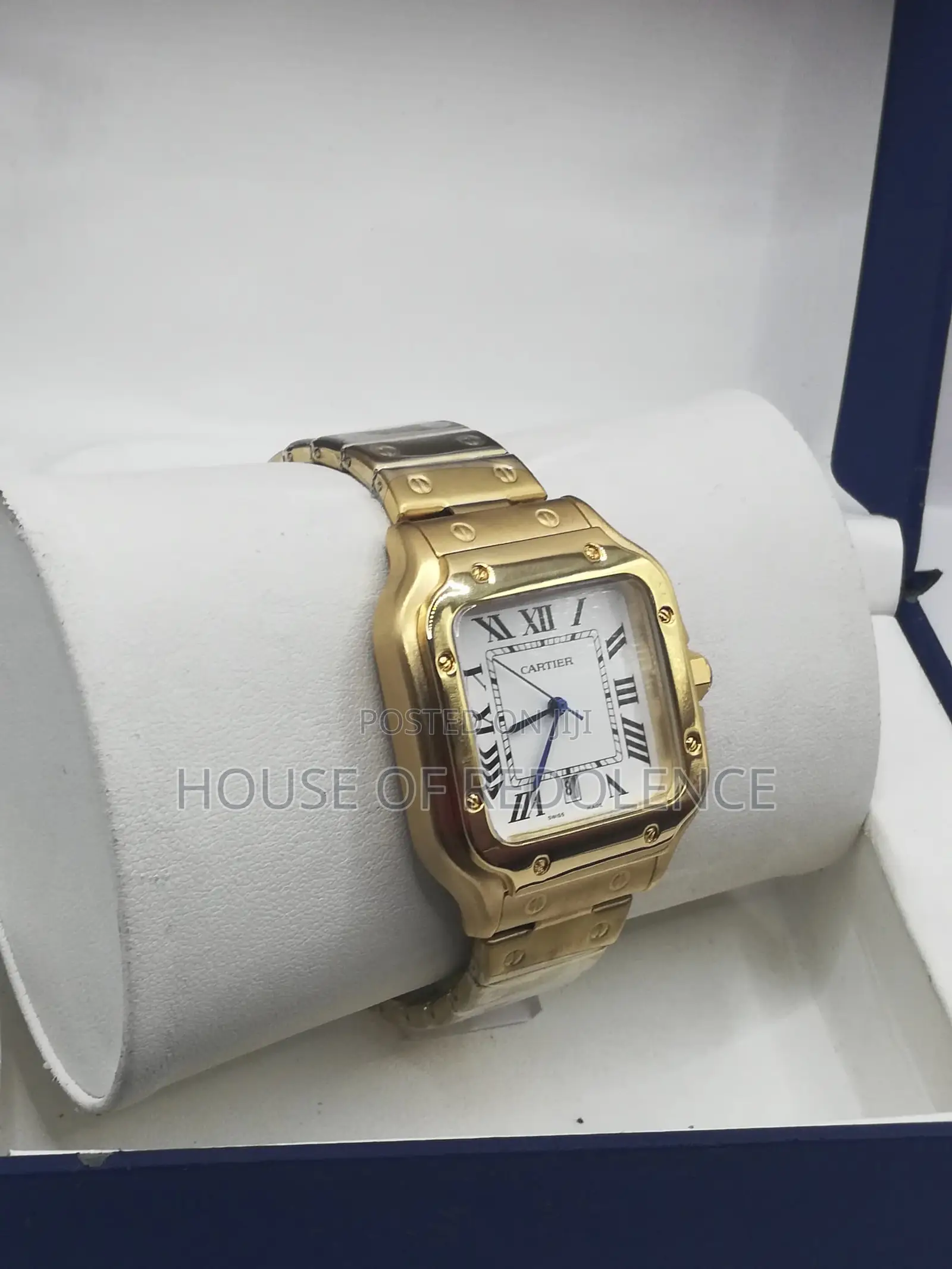 Quality Cartier Watch