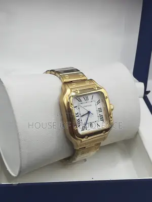 Quality Cartier Watch