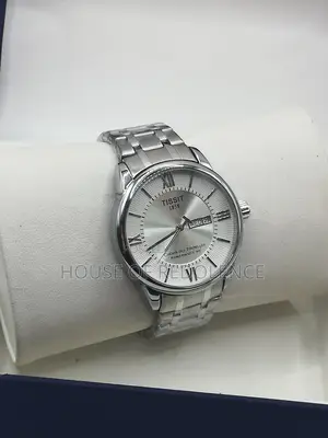 Authentic Tissit Watch