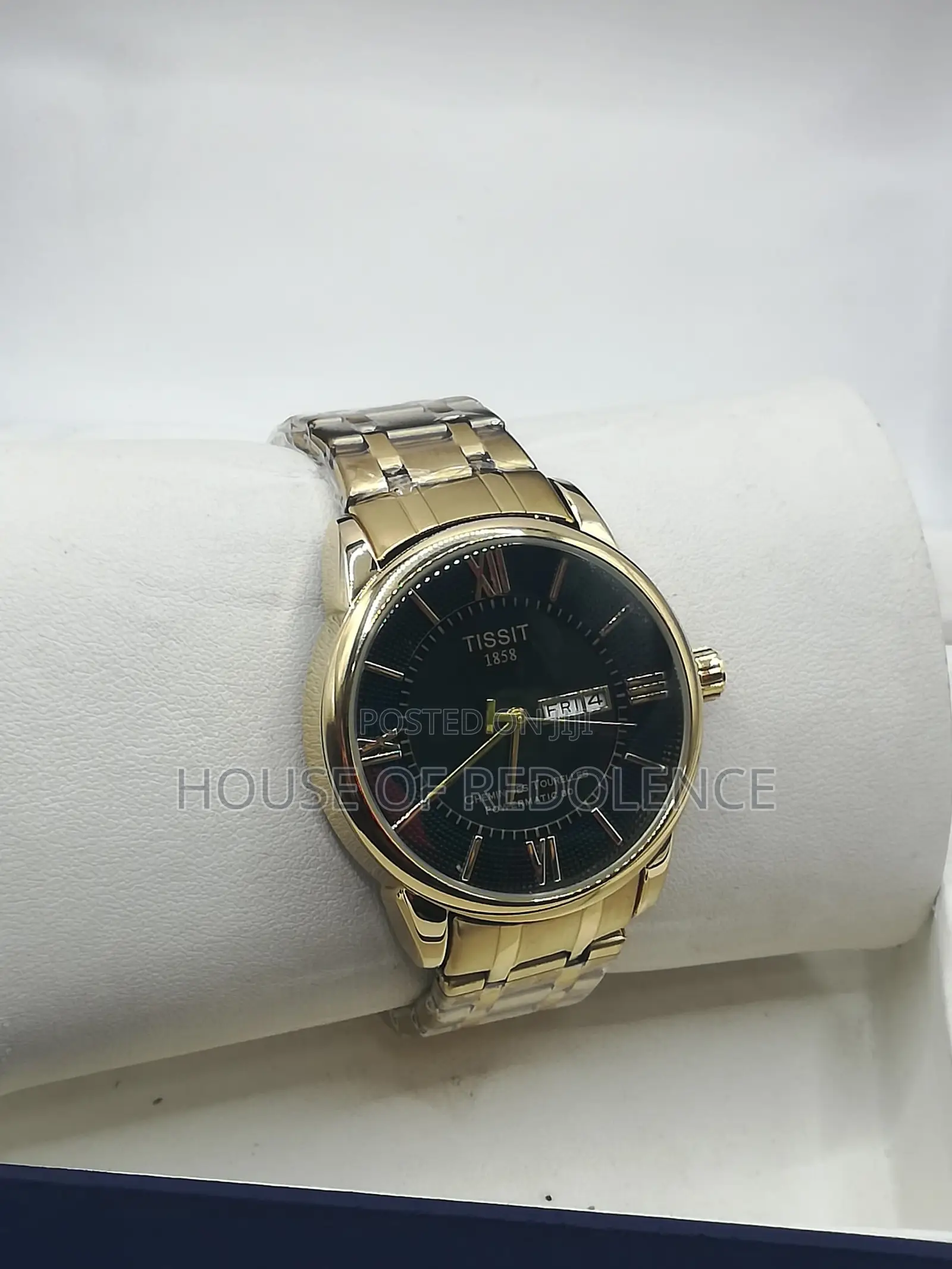 Authentic Tissit Watch