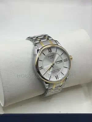 Authentic Tissit Watch