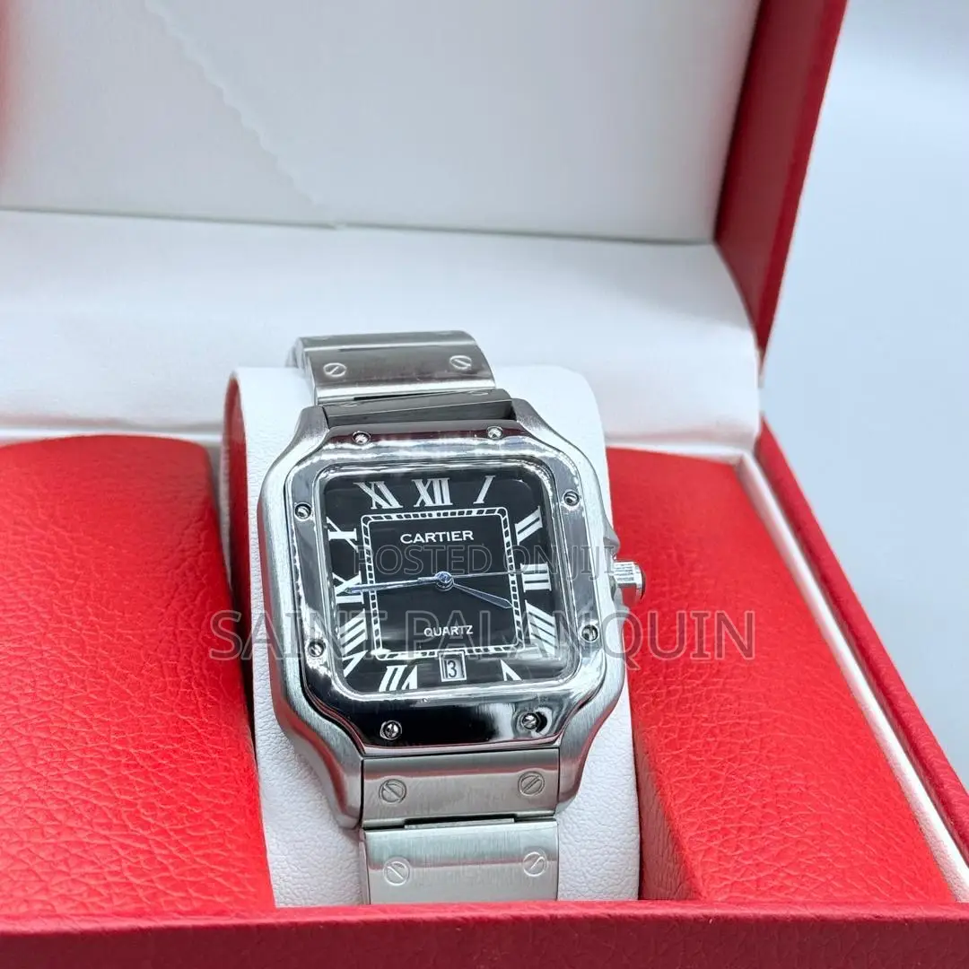 Cartier Watches