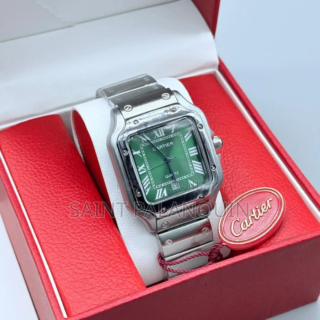 Quality and Affordable Cartier Watches