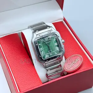 Quality and Affordable Cartier Watches