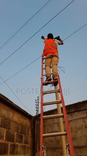 CCTV Installation
