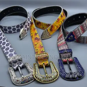 Vintage Belt
