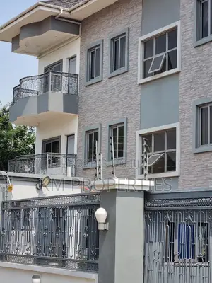 Furnished 2bdrm Apartment in West Legon for rent