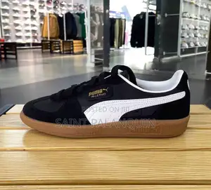 Puma Palermo
