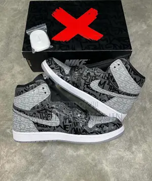 Jordan One OG High Rebellionare