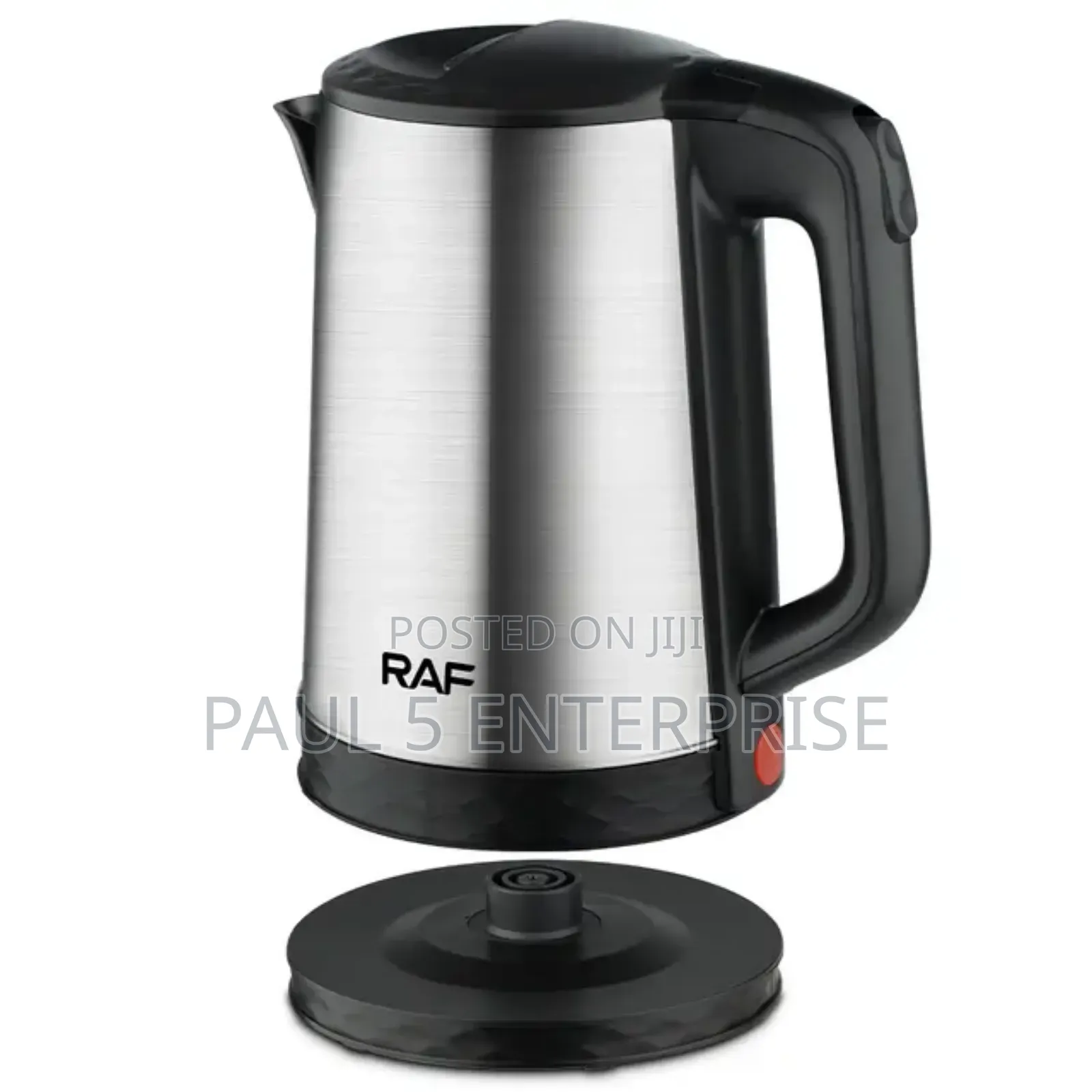 Wholesale and Retail Raf Kettle High Quality