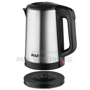 Wholesale and Retail Raf Kettle High Quality