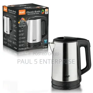 Wholesale and Retail Raf Kettle High Quality