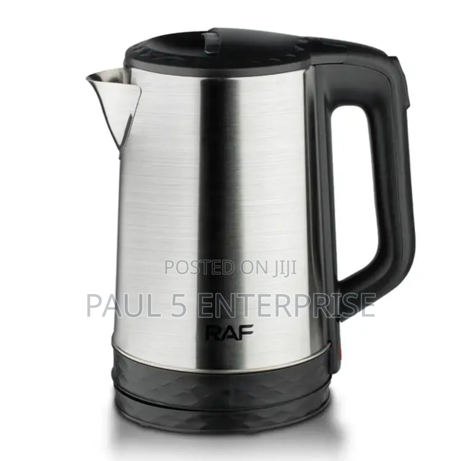 Wholesale and Retail Raf Kettle High Quality