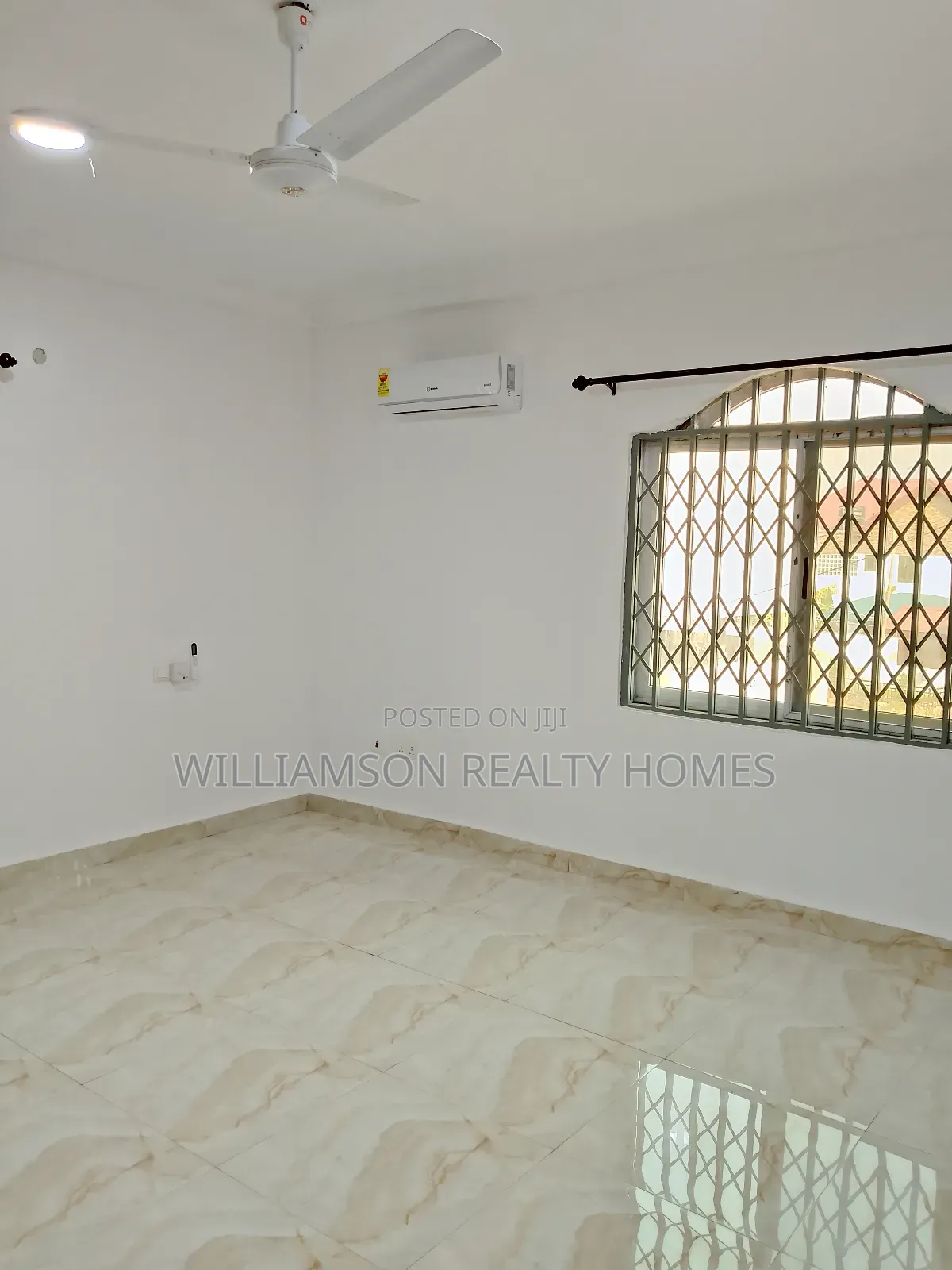 5bdrm House in Community 18 Area, Spintex for rent