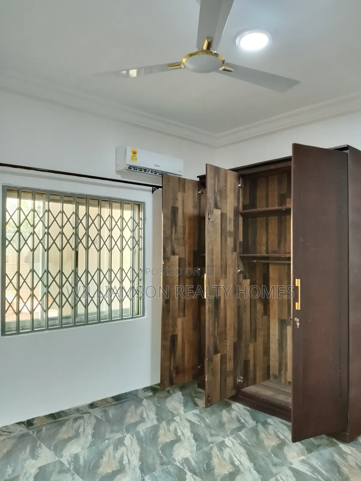 5bdrm House in Community 18 Area, Spintex for rent