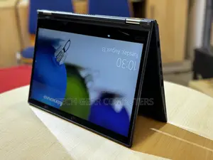 Laptop Lenovo ThinkPad Yoga 370 8GB Intel Core I5 SSD 256GB