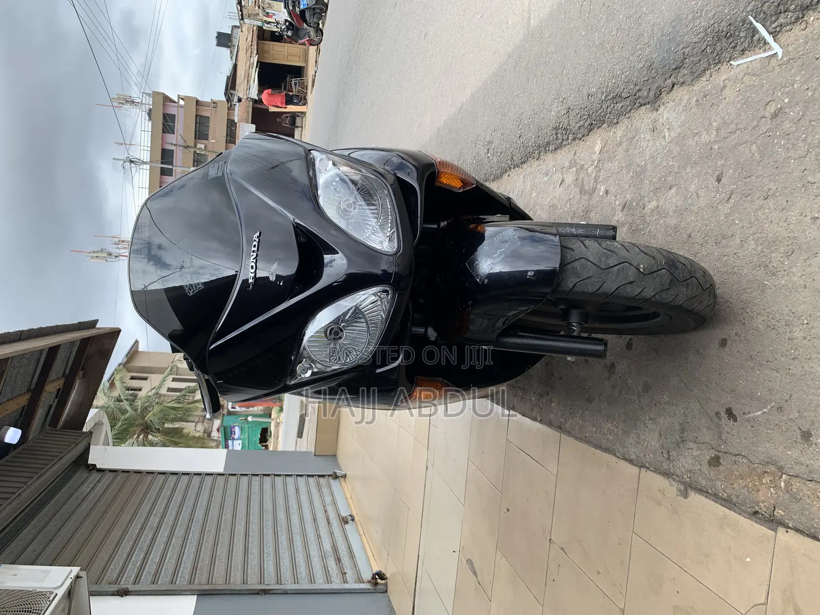 Yamaha NMAX 155 2020 White