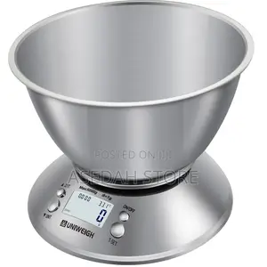 5kg Digital Kitchen Scale