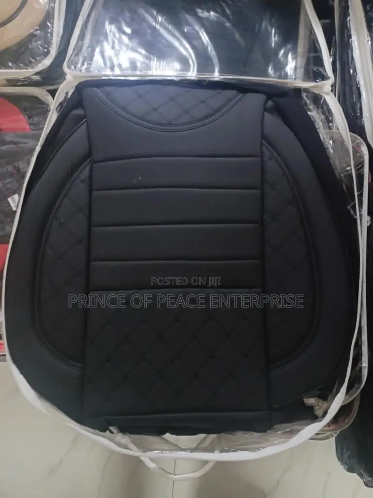 Complete Seat Covers for Vitz, Yaris, Corolla and Others