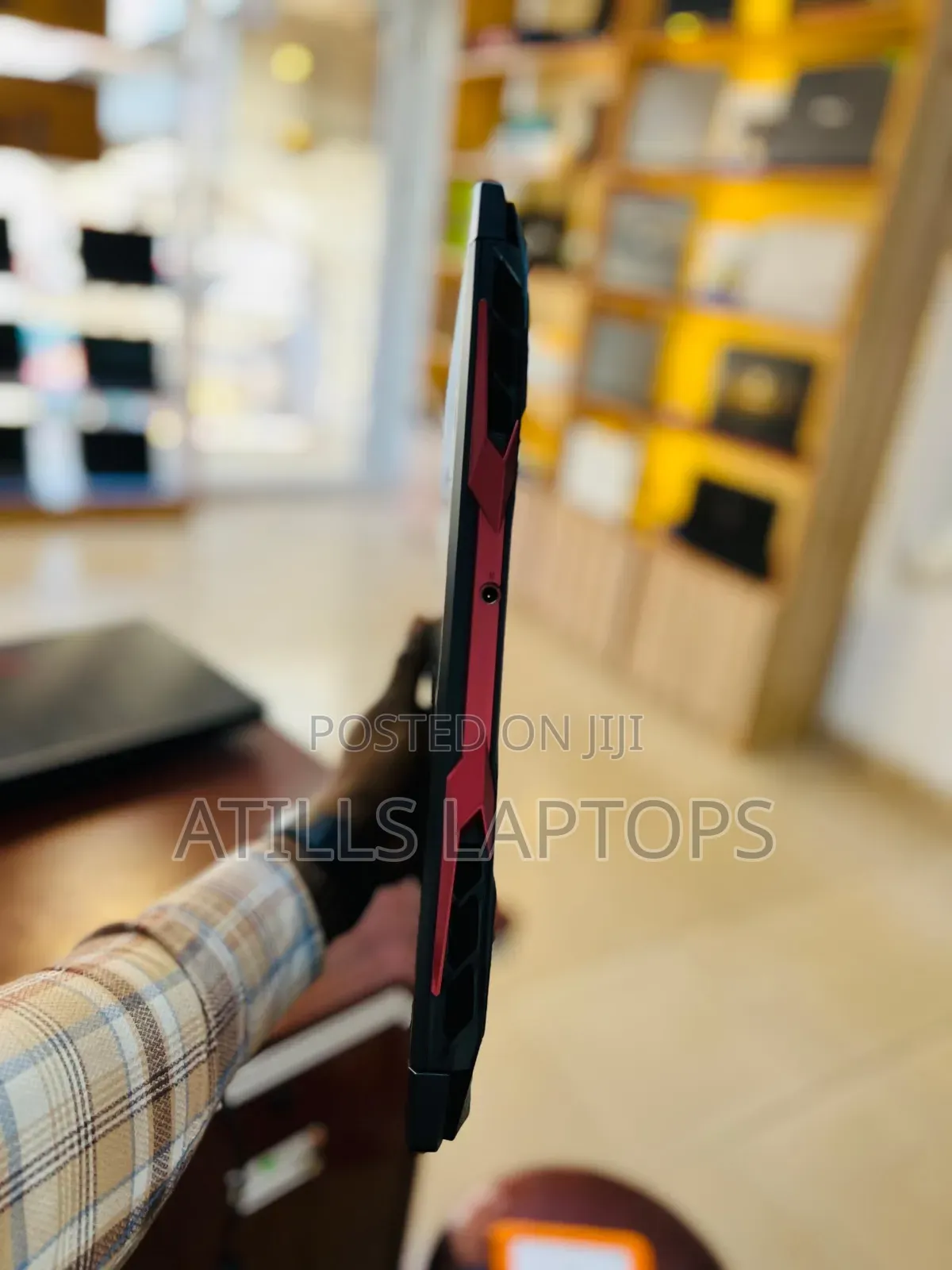 Laptop Acer Nitro 5 32GB Intel Core I5 SSD 1T