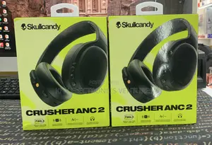 Skull Candy Crusher Anc 2
