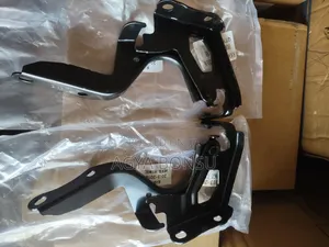 2013 15 17 2018 Toyota RAV4 Hood Bonnet Hinges