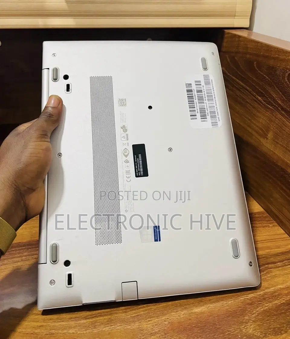 Laptop HP EliteBook 830 G6 16GB Intel Core I5 SSD 512GB