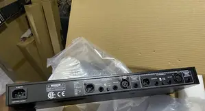 266xl DBX Compressor / Gate
