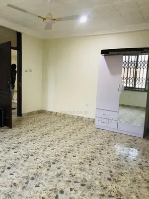 6bdrm House in Hfc Estate Area, Spintex for rent