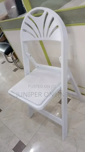 Attractive Foldable Chair VI ( Events)