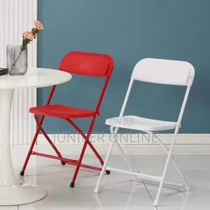 Foldable Chair Vi ( Church)