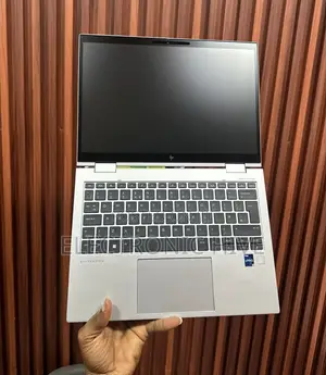 New Laptop HP 8GB Intel Core I5 SSD 256GB