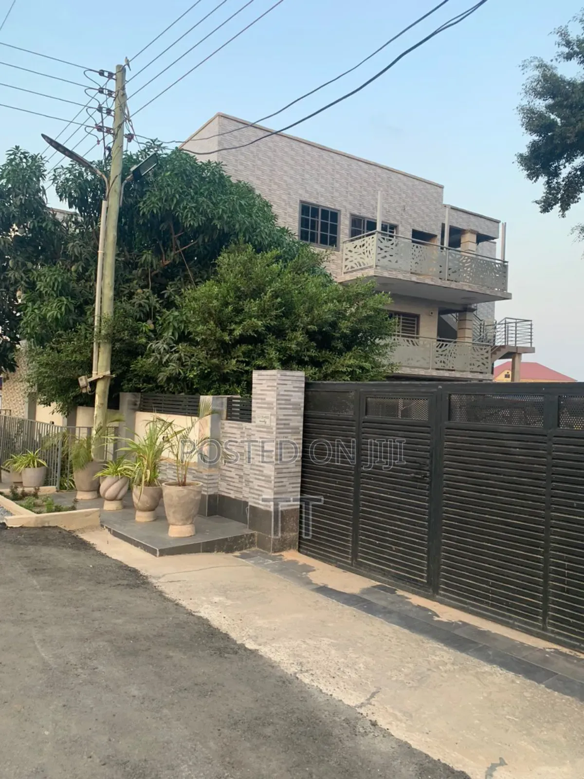 2bdrm Apartment in Tse Addo Teshie, Tseaddo for rent