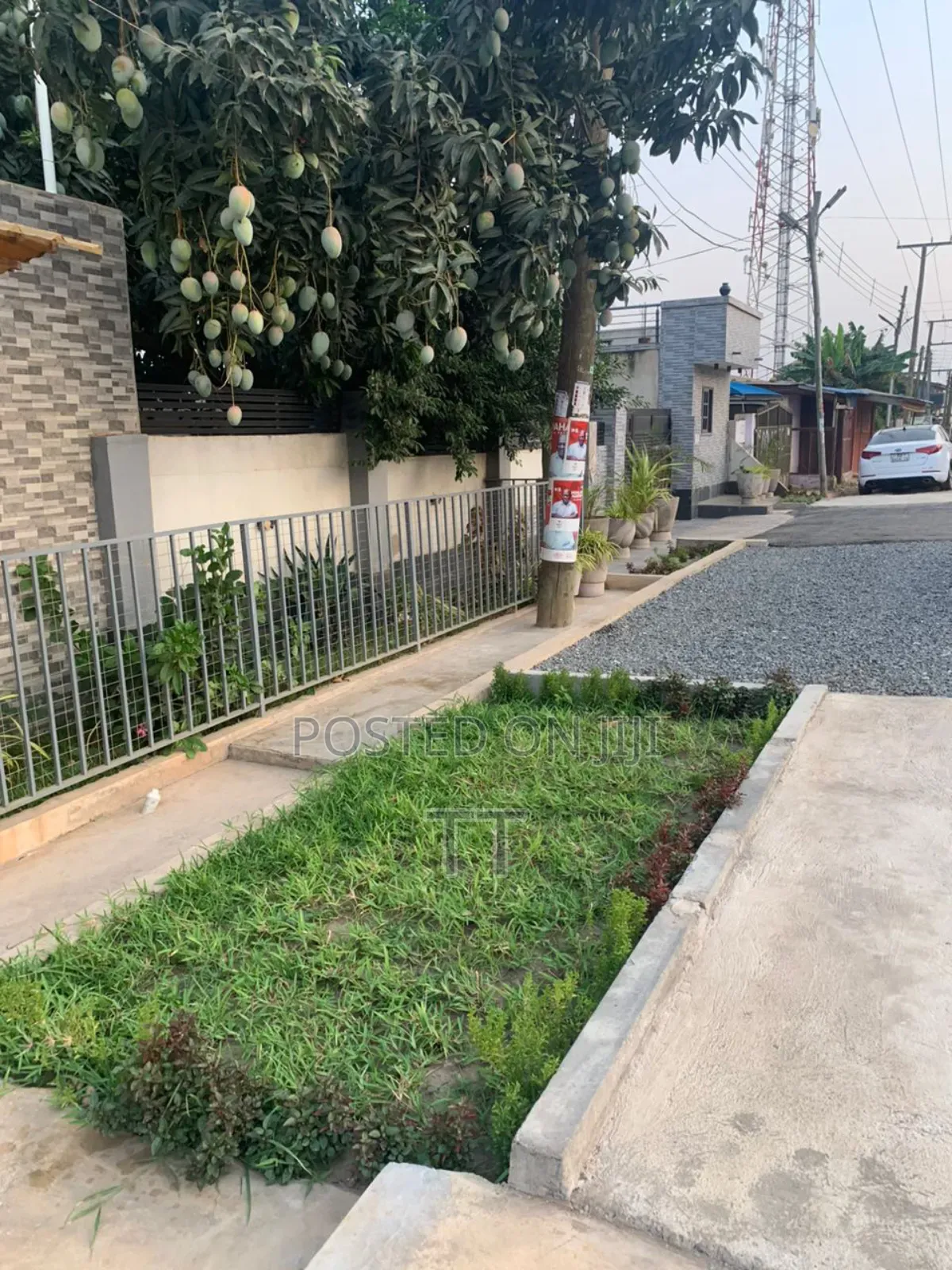 2bdrm Apartment in Tse Addo Teshie, Tseaddo for rent