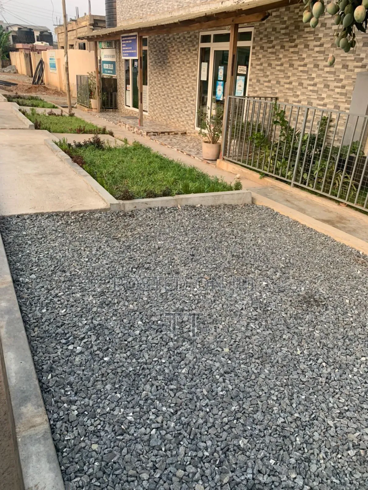 2bdrm Apartment in Tse Addo Teshie, Tseaddo for rent