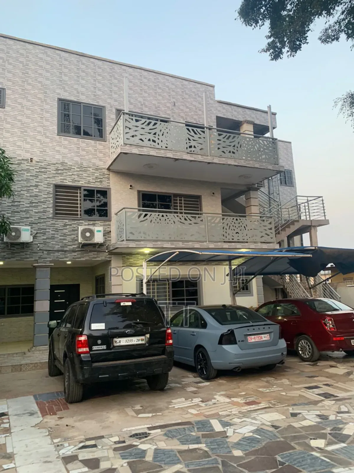 2bdrm Apartment in Tse Addo Teshie, Tseaddo for rent