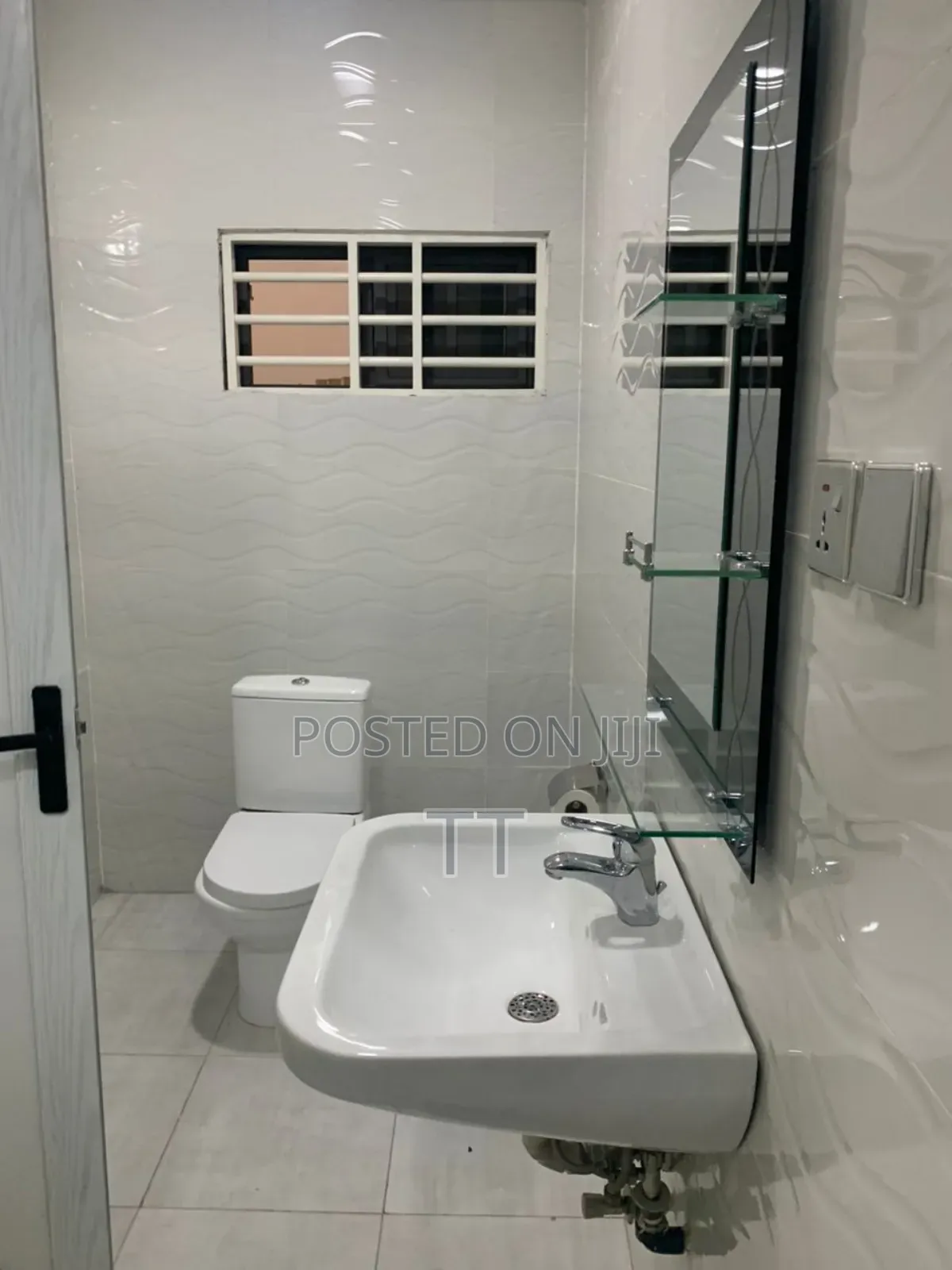2bdrm Apartment in Tse Addo Teshie, Tseaddo for rent