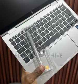 New Laptop HP 8GB Intel Core I5 SSD 256GB