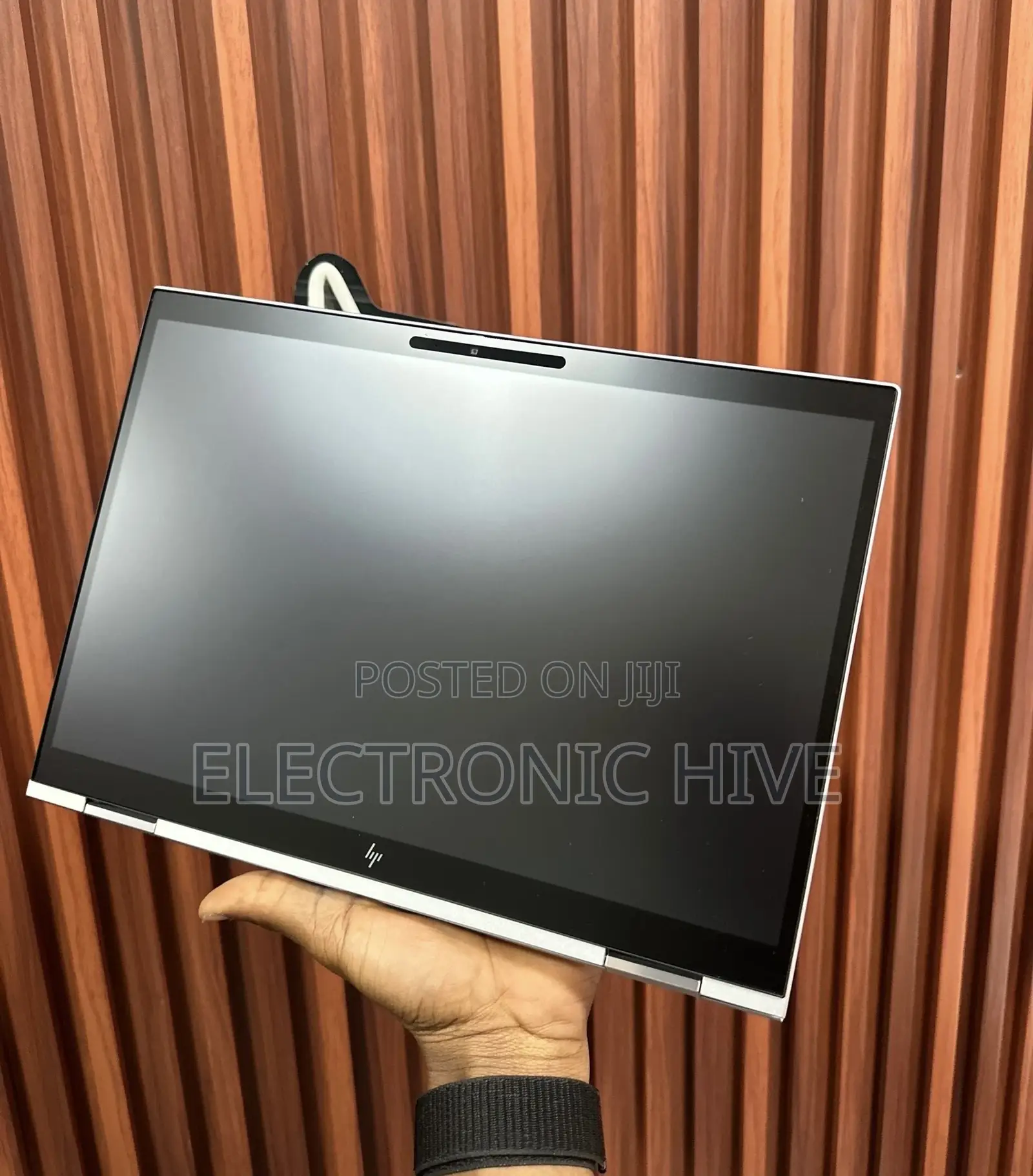 New Laptop HP 8GB Intel Core I5 SSD 256GB