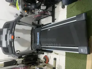 Reebok Commercial Treadmill